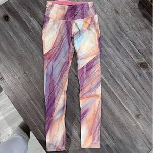 Calia Midrise Energize 7/8 Leggings